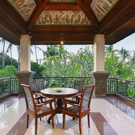 Starloka Saba Bali Hotel Blahbatu Ngoại thất bức ảnh