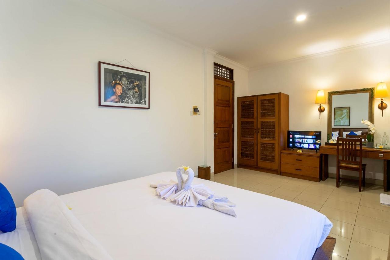 Starloka Saba Bali Hotel Blahbatu Ngoại thất bức ảnh