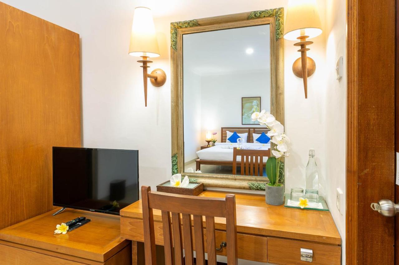 Starloka Saba Bali Hotel Blahbatu Ngoại thất bức ảnh