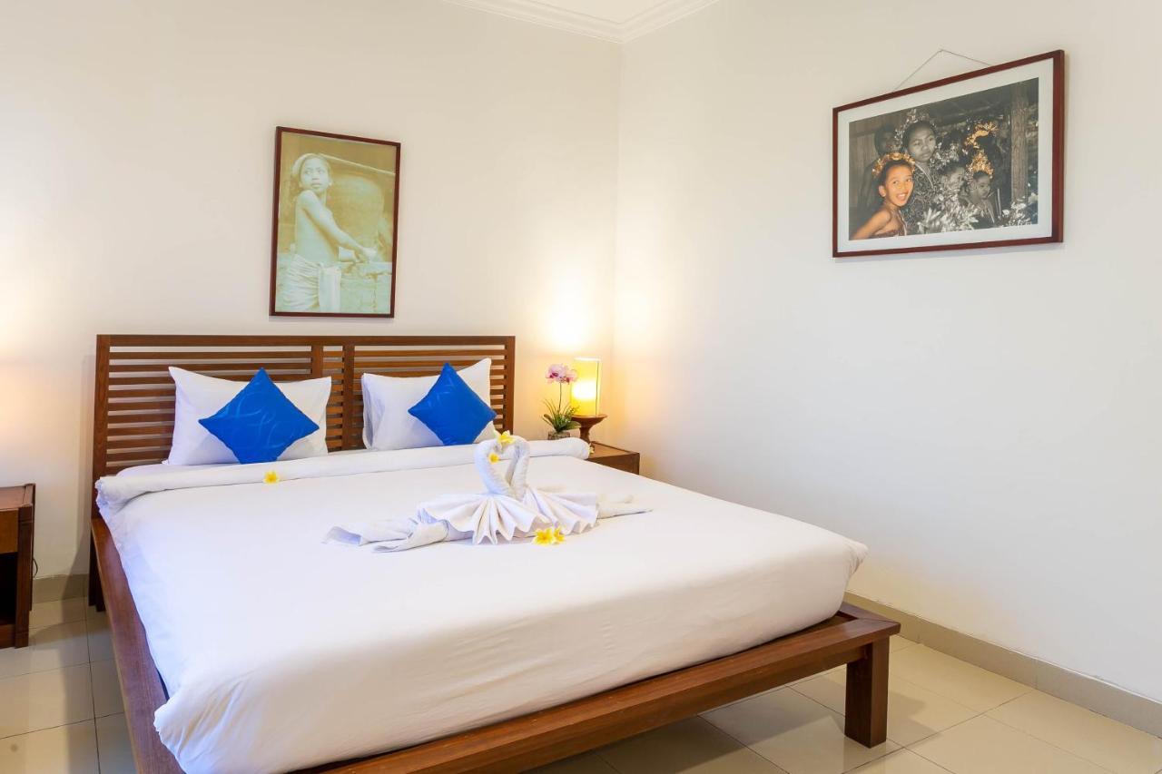 Starloka Saba Bali Hotel Blahbatu Ngoại thất bức ảnh