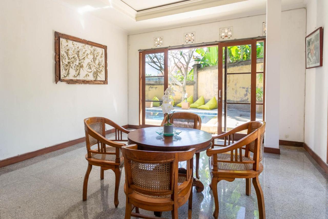 Starloka Saba Bali Hotel Blahbatu Ngoại thất bức ảnh