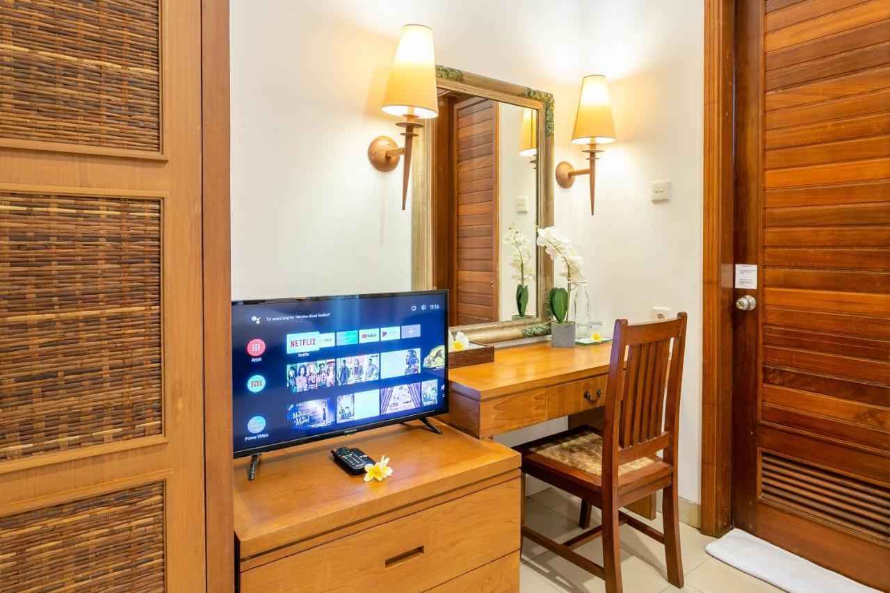 Starloka Saba Bali Hotel Blahbatu Ngoại thất bức ảnh