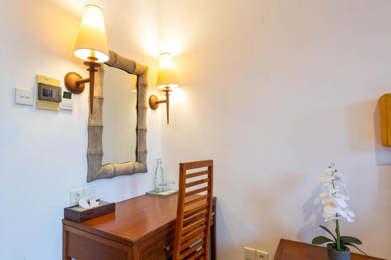 Starloka Saba Bali Hotel Blahbatu Ngoại thất bức ảnh