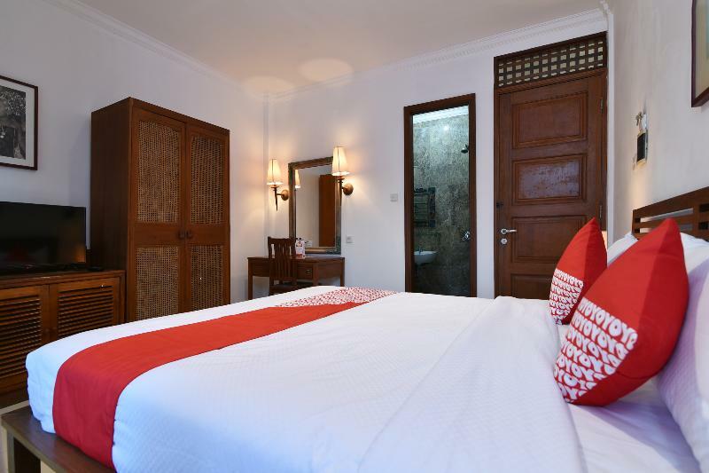 Starloka Saba Bali Hotel Blahbatu Ngoại thất bức ảnh