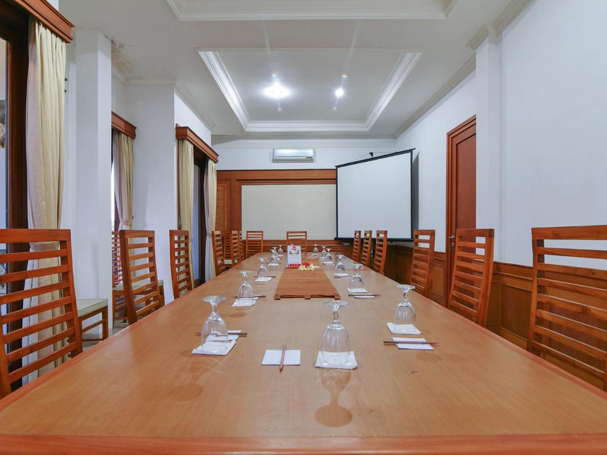 Starloka Saba Bali Hotel Blahbatu Ngoại thất bức ảnh